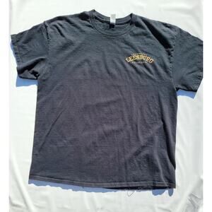 Bikefest 2023 Legendary Leesburg Florida T-Shirt Size XL